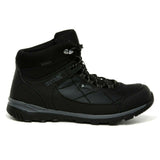 Regatta Mens Highton Stretch Mid Walking Hiking Boots