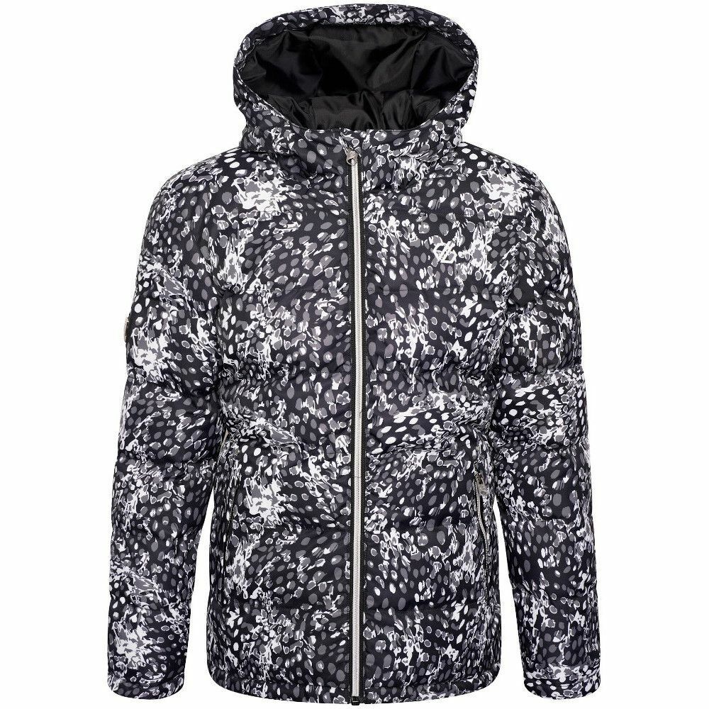 Dare2b Verdict Kids Waterproof Insulated Ski Jacket