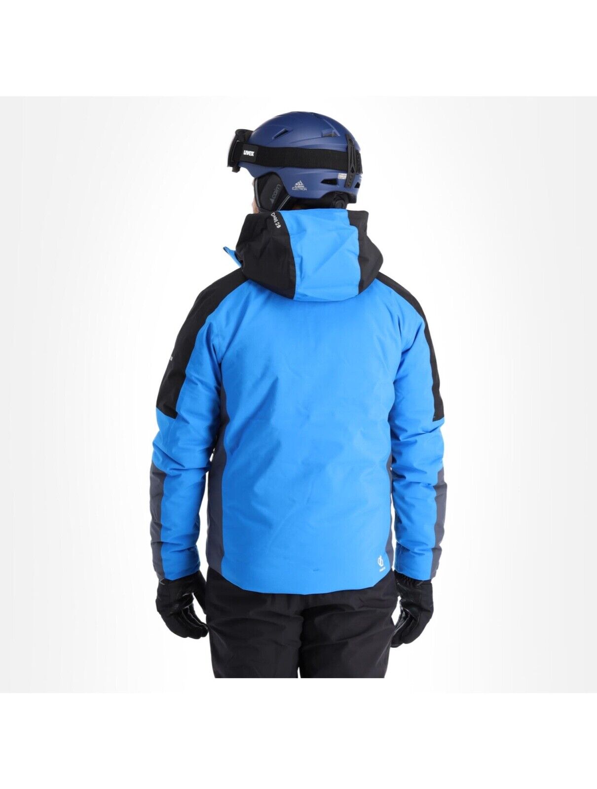 Dare2b Intermit III Mens Waterproof Breathable Ski Jacket