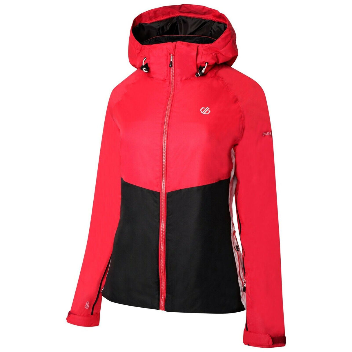 Dare2b Radiate II Womens Waterproof Breathable Ski Jacket