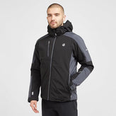Dare2b Mens Intermit III Waterproof  Ski Jacket