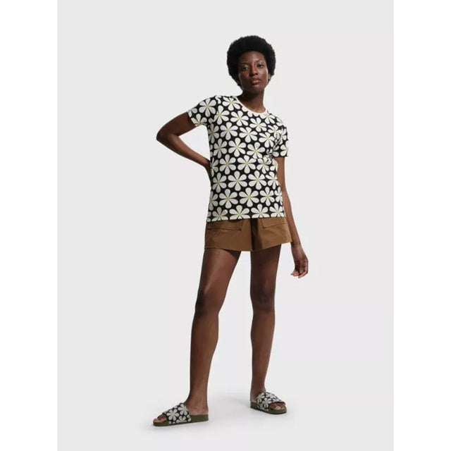 Regatta Womens Orla Kiely Graphic Print Cotton Tee T Shirt