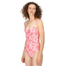 Regatta Womens Sakari Tummy Control Swim Custume