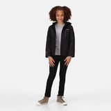 Regatta Kids Salman Insulated Winter Waterproof Jacket