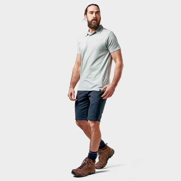 Regatta Mens Salvator Chino Shorts