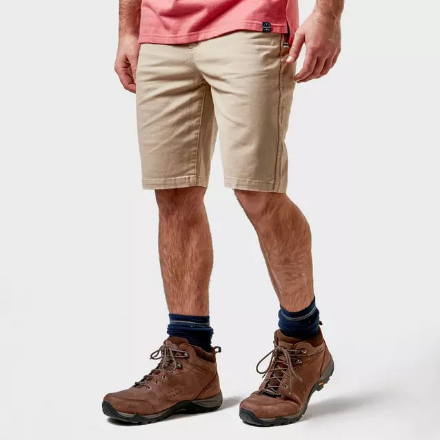 Regatta Mens Salvator Chino Shorts