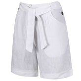 Regatta Womens Samarah lightweight Casual Summer Shorts