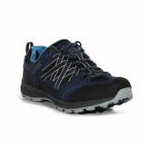Regatta Womens Samaris II Low Waterproof Shoes