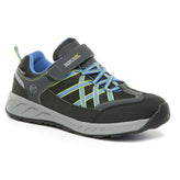 Regatta Kids Samaris V Low Junior Waterproof Shoes