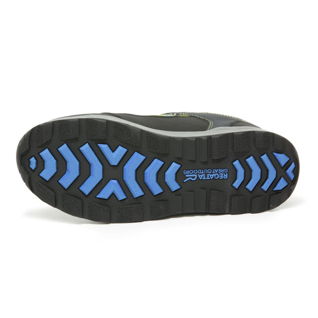 Regatta Kids Samaris V Low Junior Waterproof Shoes