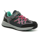 Regatta Kids Samaris V Low Junior Waterproof Shoes