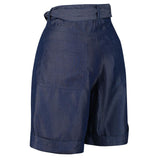 Regatta Womens Samira Cotton Shorts