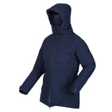 Regatta Womens Sanda II Insulated Waterproof Jacket