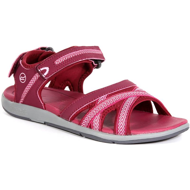 Regatta Womens Santa Clara Lightweight Sandals