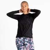 Dare2b Womens See Results Lightweight Hoodie Hooded Sweater