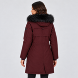 Regatta Womens Sefarina Waterproof Insulated Parka Jacket