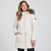 Regatta Womens Sefarina Waterproof Insulated Parka Jacket