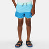 Regatta Kids Sergio Lined Swim Shorts