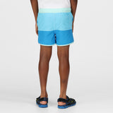 Regatta Kids Sergio Lined Swim Shorts