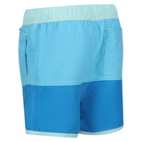 Regatta Kids Sergio Lined Swim Shorts