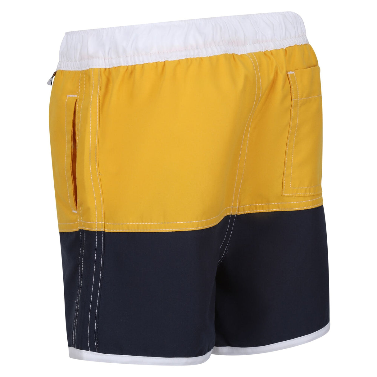 Regatta Kids Sergio Lined Swim Shorts