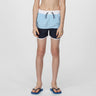 Regatta Kids Sergio Lined Swim Shorts