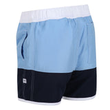 Regatta Kids Sergio Lined Swim Shorts