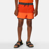 Regatta Kids Sergio Lined Swim Shorts