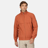 Regatta Mens Shorebay Waterproof Jacket