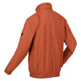 Regatta Mens Shorebay Waterproof Jacket