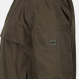 Regatta Mens Shorebay Waterproof Jacket