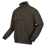 Regatta Mens Shorebay Waterproof Jacket