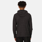 Regatta Mens Shorebay Full Zip Hoody Hoodie Fleece Jacket