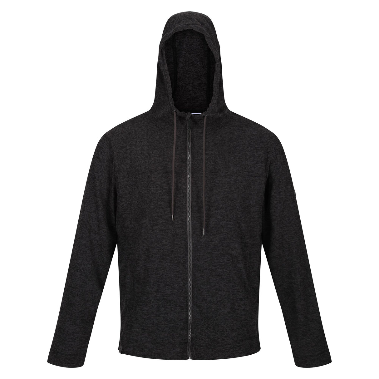 Regatta Mens Shorebay Full Zip Hoody Hoodie Fleece Jacket