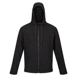 Regatta Mens Shorebay Full Zip Hoody Hoodie Fleece Jacket