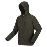 Regatta Mens Shorebay Full Zip Hoody Hoodie Fleece Jacket