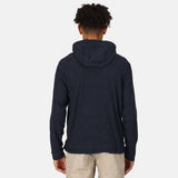 Regatta Mens Shorebay Full Zip Hoody Hoodie Fleece Jacket