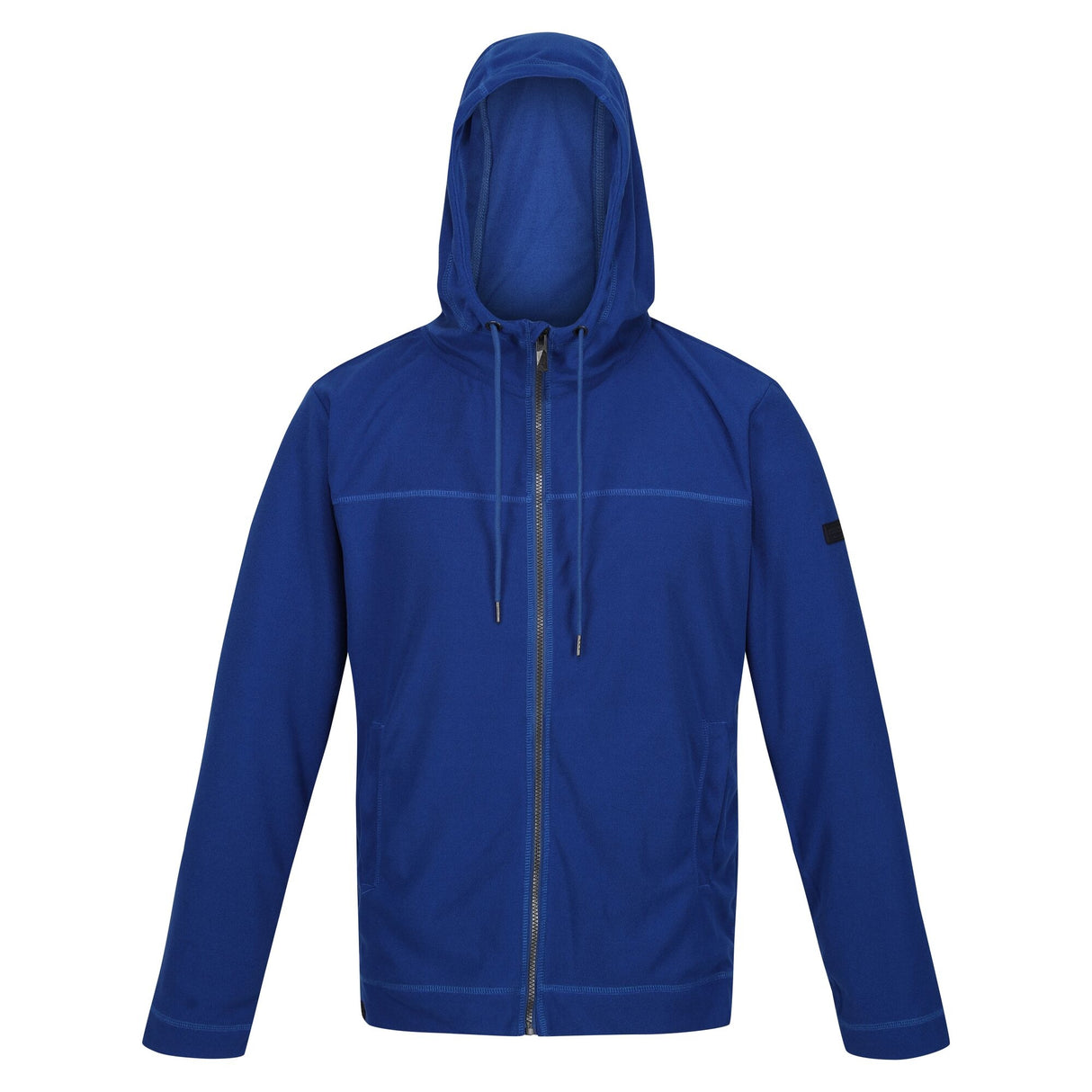 Regatta Mens Shorebay Full Zip Hoody Hoodie Fleece Jacket