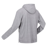 Regatta Mens Shorebay Full Zip Hoody Hoodie Fleece Jacket