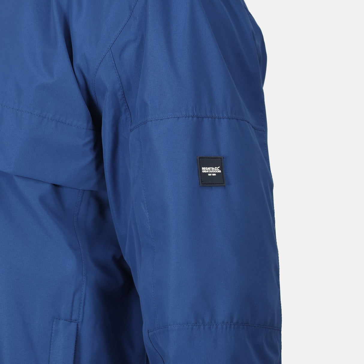 Regatta Mens Shorebay Waterproof Jacket