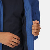 Regatta Mens Shorebay Waterproof Jacket