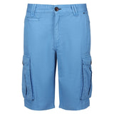 Regatta Mens Shorebay Vintage Look Cargo Shorts