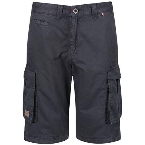 Regatta Mens Shorebay Vintage Look Cargo Shorts