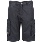 Regatta Mens Shorebay Vintage Look Cargo Shorts