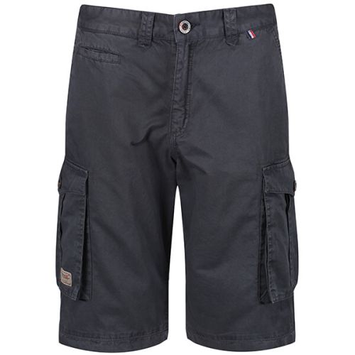 Regatta Mens Shorebay Casual Cotton Cargo Shorts