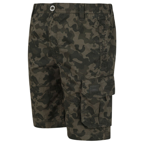 Regatta Kids Shorewalk Cargo Shorts