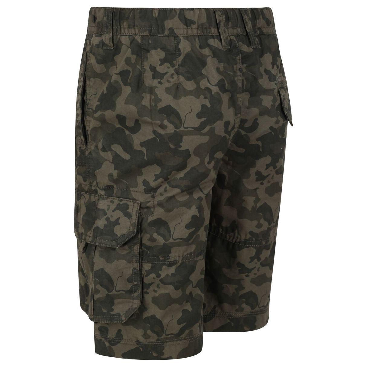 Regatta Kids Shorewalk Cargo Shorts