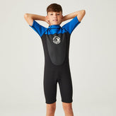 Regatta Junior Shorty Kids Wetsuit