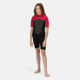 Regatta Junior Shorty Kids Wetsuit