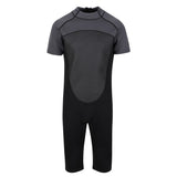 Regatta Mens Shorty 2mm Wetsuit